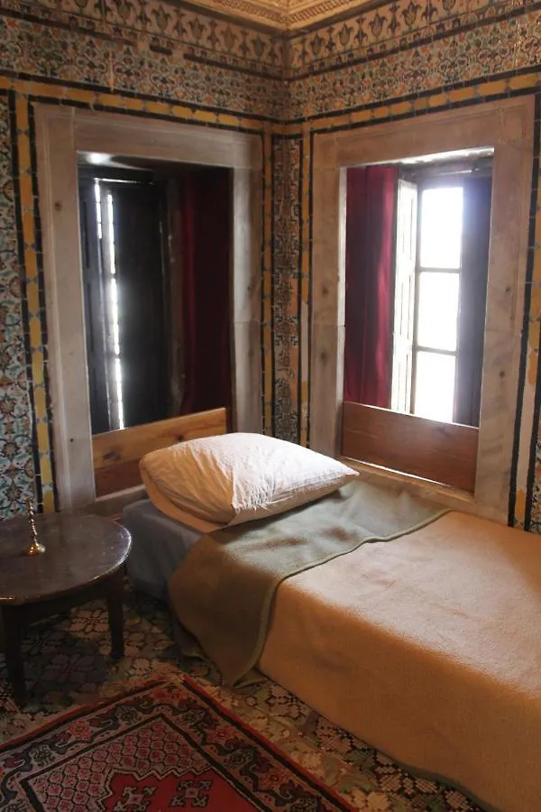 Maison Du 18Eme Siecle Tunis