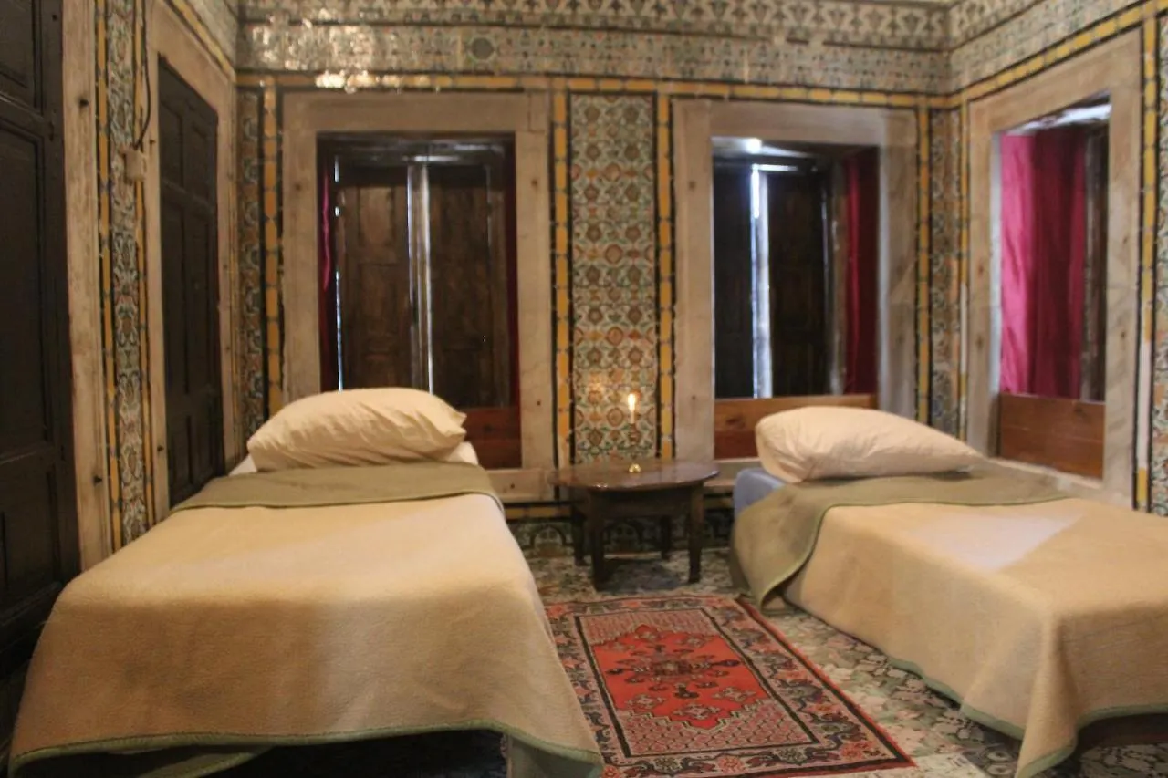 Maison Du 18Eme Siecle Tunis