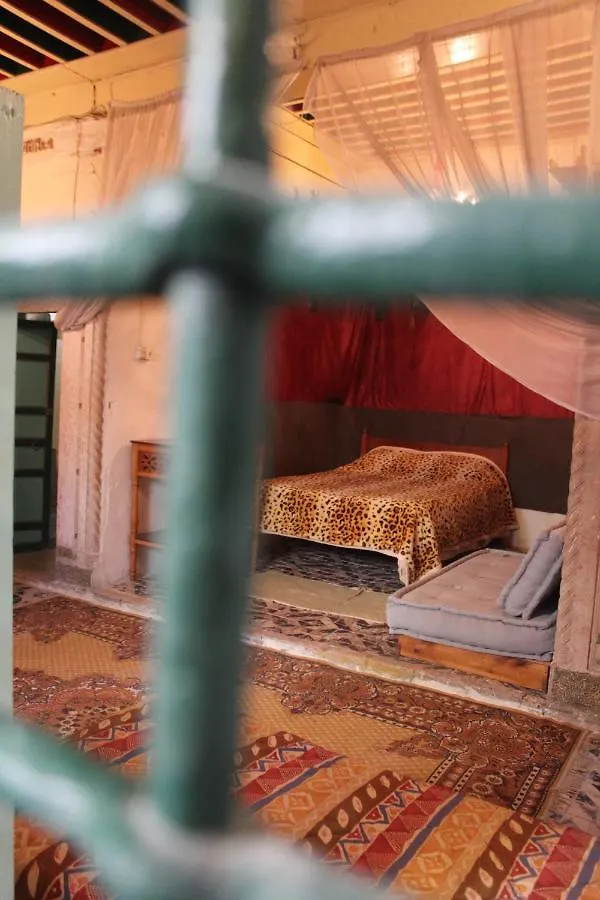 Maison Du 18Eme Siecle Tunis Privatunterkunft
