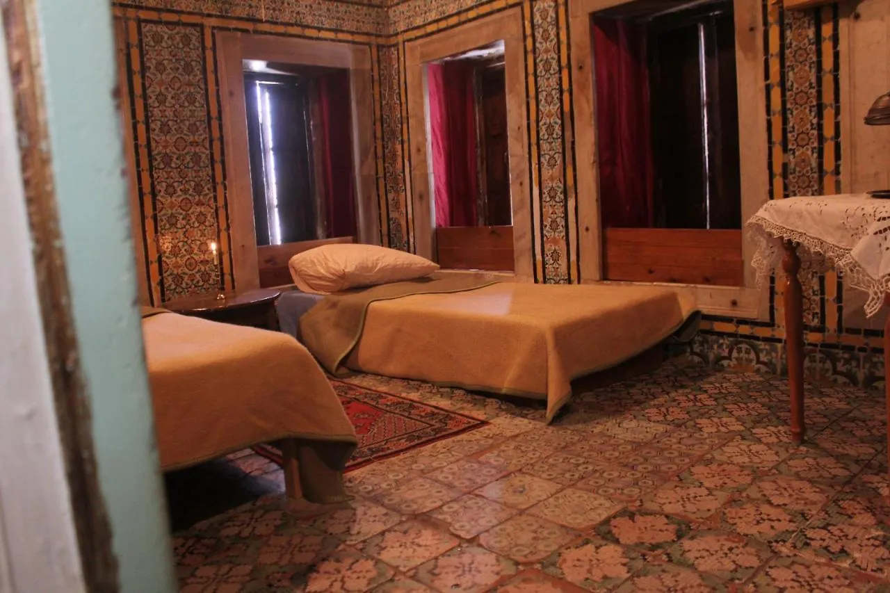 Privatunterkunft Maison Du 18Eme Siecle Tunis