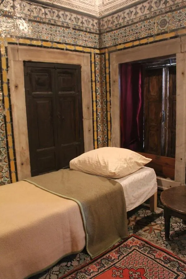 Maison Du 18Eme Siecle Tunis 0*,  Tunesien