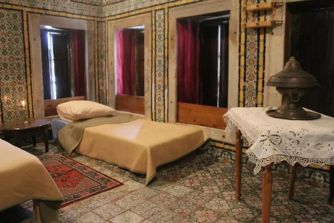Alloggio in famiglia Maison du 18ème Siècle Tunisi Tunisia