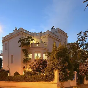 3* Bed & Breakfast Les Palmes - D'hotes