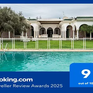 Gasthof Arabesque House, La Marsa