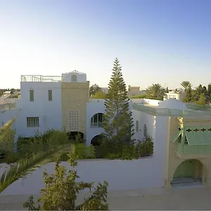 3* Guest house Dar El Yasmine